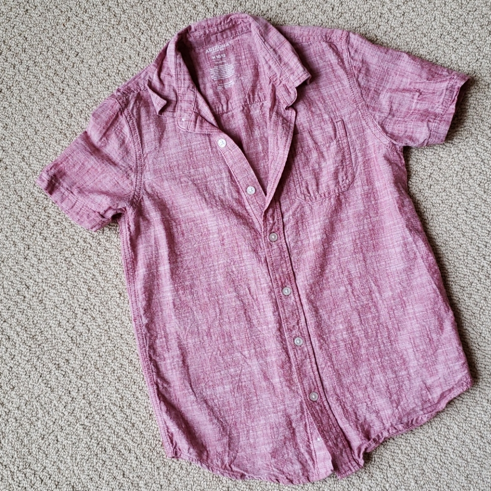 BOYS SHIRT